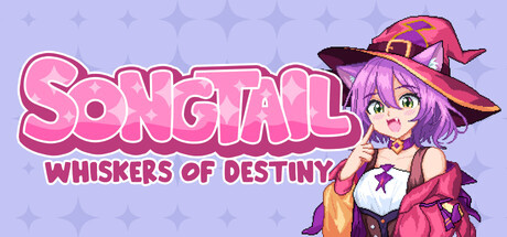 Игра Songtail: Whiskers of Destiny