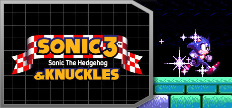 Купить игру Sonic 3 & Knuckles