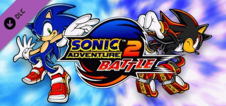 Игра SONIC ADVENTURE 2: BATTLE