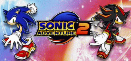 Игра Sonic Adventure 2