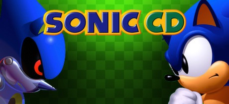 Игра Sonic CD
