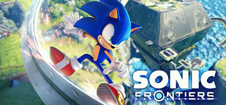 Игра Sonic Frontiers