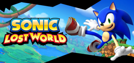 Игра Sonic Lost World