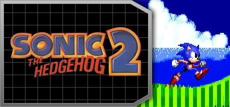 Купить игру Sonic The Hedgehog 2