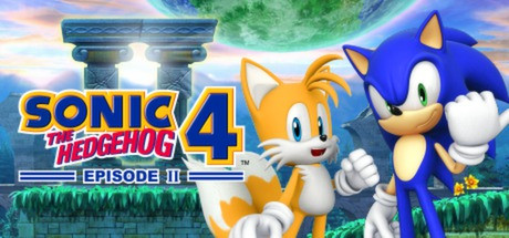 Игра Sonic the Hedgehog 4 - Episode II