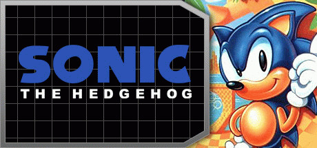 Игра Sonic The Hedgehog