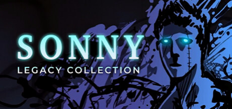 Игра Sonny Legacy Collection