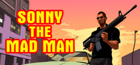Игра Sonny The Mad Man: Casual Arcade Shooter