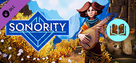 Игра Sonority Artbook