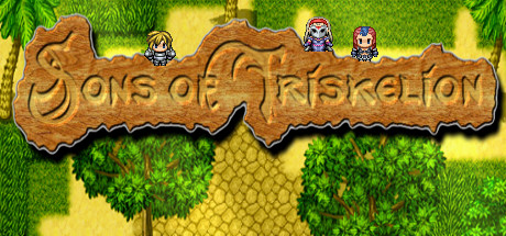 Игра Sons of Triskelion