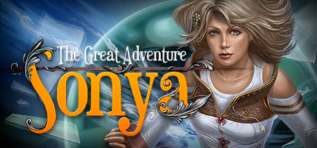 Игра Sonya: The Great Adventure