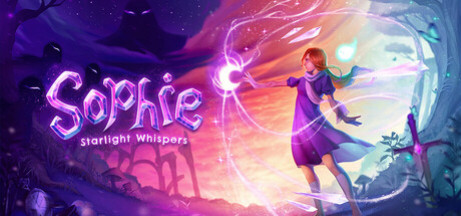 Игра Sophie: Starlight Whispers