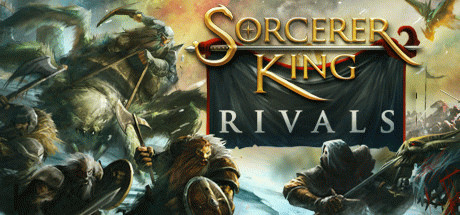 Игра Sorcerer King: Rivals