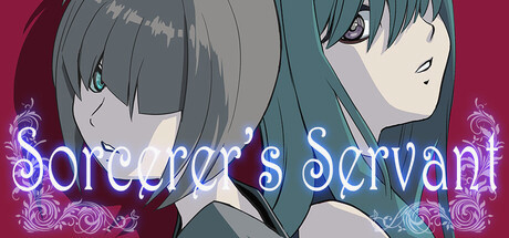 Игра Sorcerer's Servant