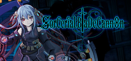 Игра SorcerialBladeCannon
