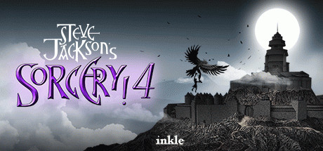 Игра Sorcery! Part 4