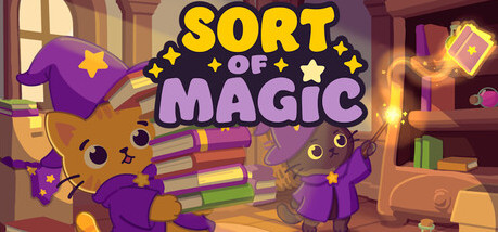 Игра Sort of Magic