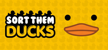 Игра Sort Them Ducks