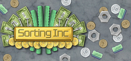 Игра Sorting Inc