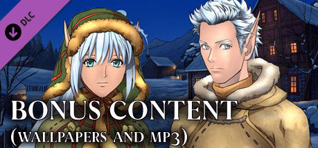 Игра SOTW Bonus Content (Mp3+Wallpapers)
