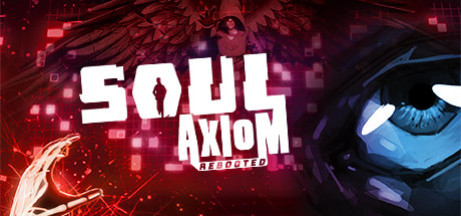 Игра Soul Axiom Rebooted