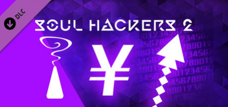 Игра Soul Hackers 2 - Booster Item Pack