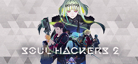 Игра Soul Hackers 2