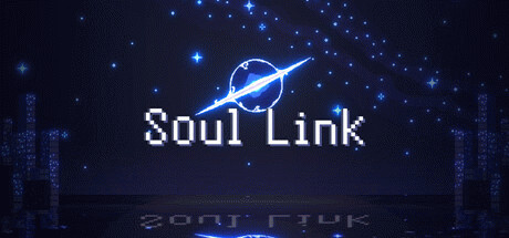 Игра Soul Link