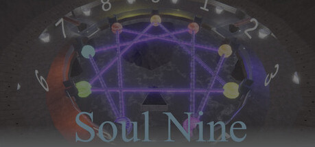 Купить игру Soul Nine