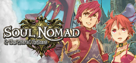 Игра Soul Nomad & the World Eaters