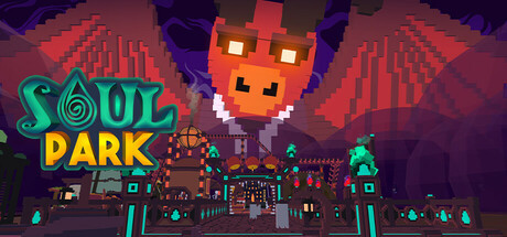 Игра SOUL PARK
