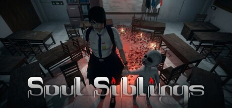Игра Soul Siblings