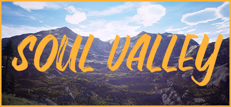 Игра Soul Valley