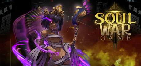 Игра Soul Wargame