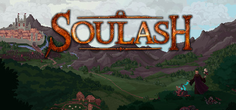 Игра Soulash