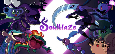 Игра Soulblaze