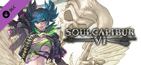 Игра SOULCALIBUR VI - DLC1: Tira