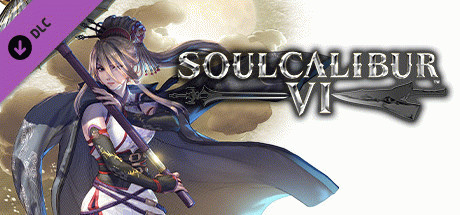 Игра SOULCALIBUR VI - DLC11: Setsuka