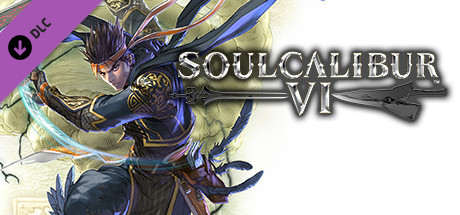 Игра SOULCALIBUR VI - DLC13: Hwang