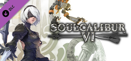Игра SOULCALIBUR VI - DLC2: 2B