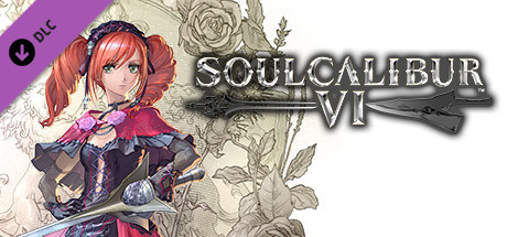 Игра SOULCALIBUR VI - DLC4: Amy