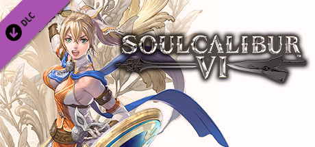 Игра SOULCALIBUR VI - DLC6: Cassandra