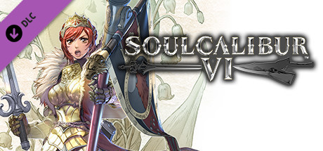 Игра SOULCALIBUR VI - DLC7: Hilde