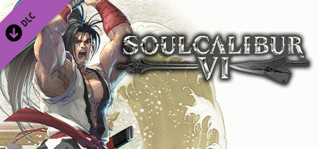 Игра SOULCALIBUR VI - DLC9: Haohmaru