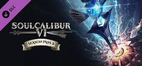 Игра SOULCALIBUR VI Season Pass 2