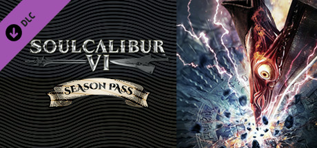Игра SOULCALIBUR VI Season Pass