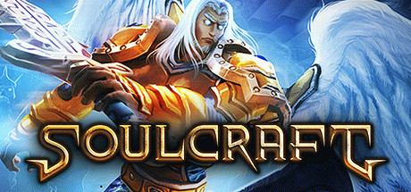 Игра SoulCraft