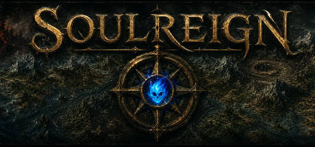 Игра Soulreign