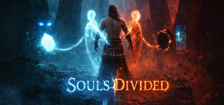 Купить игру Souls Divided