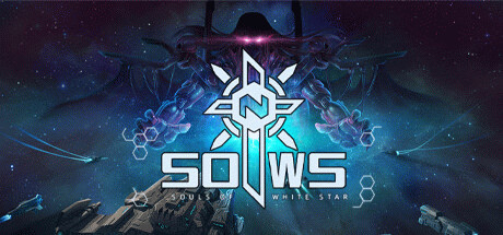 Игра Souls of White Star